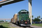 RVSC Harlingen Hauler